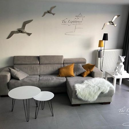 Appartement The Lighthouse เดอฮาน ภายนอก รูปภาพ